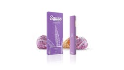 Sauce - Gelato - 1g Disposable